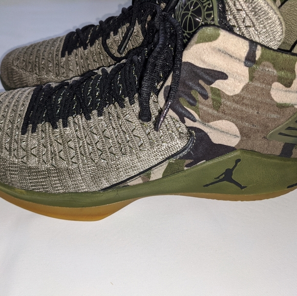 jordan 32 veterans day